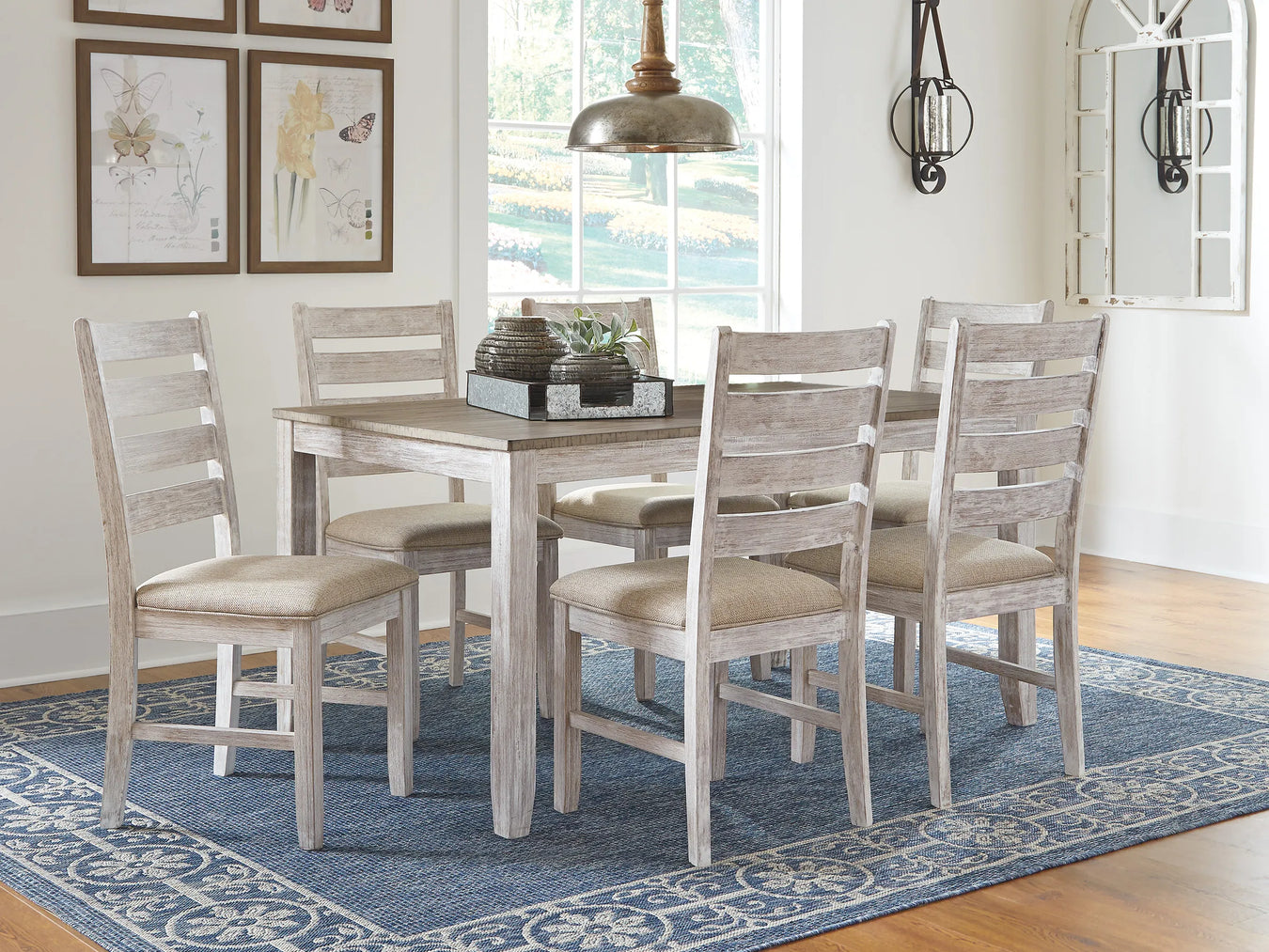 Dining Room Set