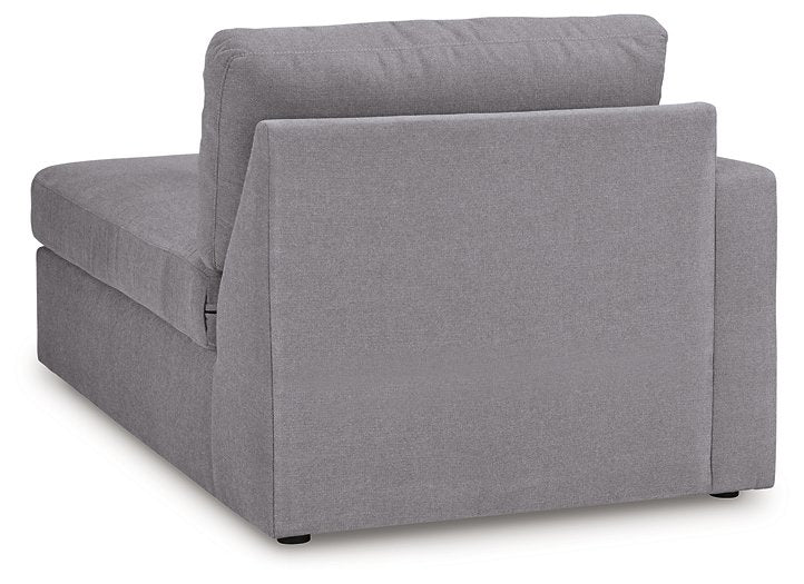 Modmax Sectional with Chaise