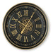 Dairton Wall Clock image