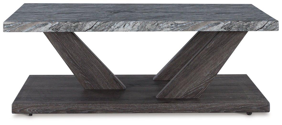 Bensonale Table (Set of 3)