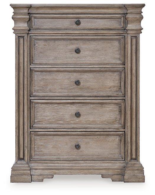 Blairhurst Chest of Drawers