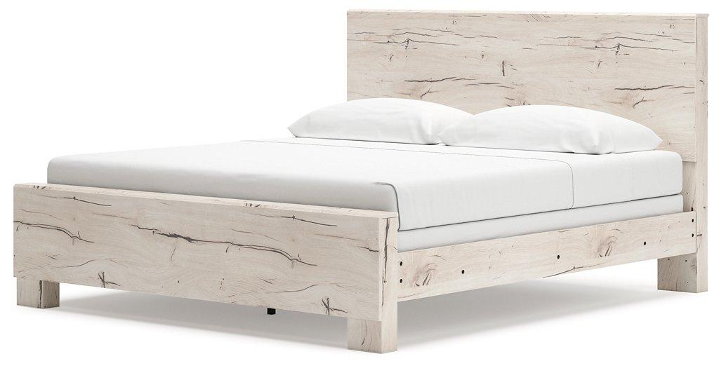 Lawroy Bed