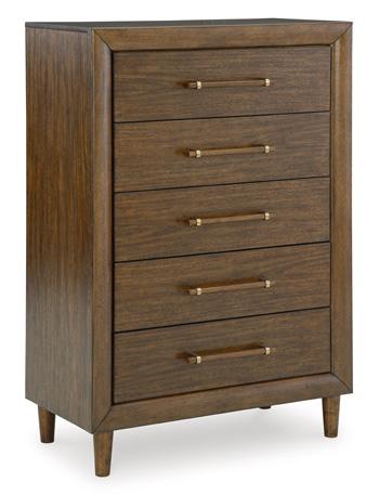 Lyncott Chest of Drawers