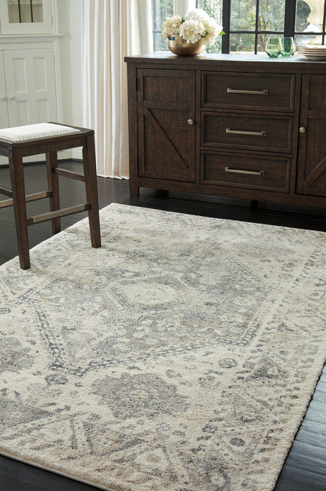 Precia 7'10" x 10'6" Rug