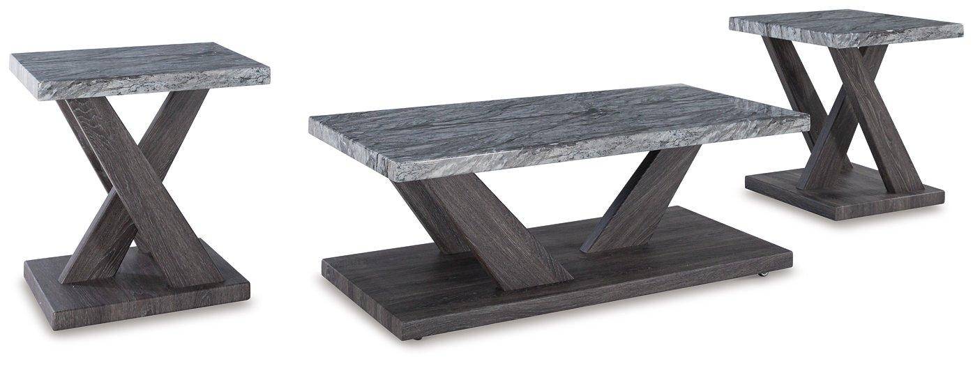 Bensonale Table (Set of 3) image