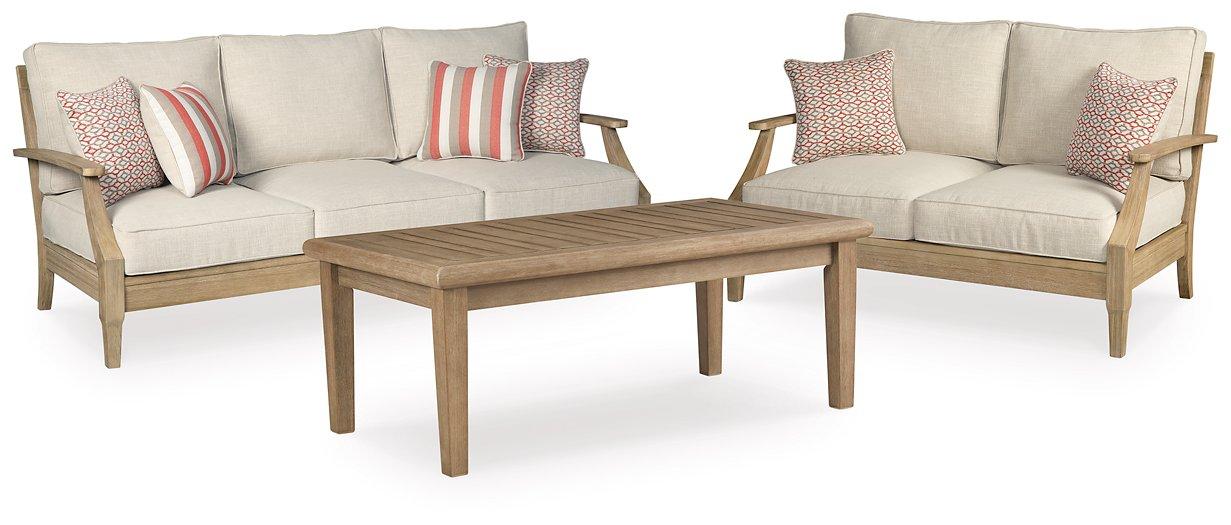 Clare View Outdoor Seating Set