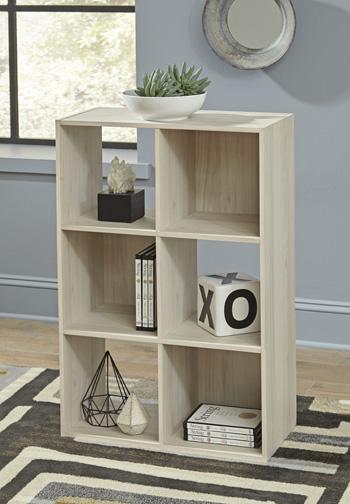 Socalle Six Cube Organizer