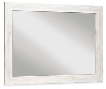 Paxberry Bedroom Mirror