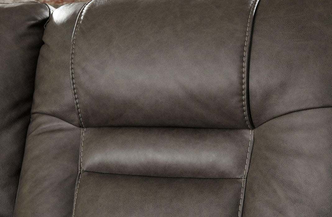 Wurstrow Power Recliner