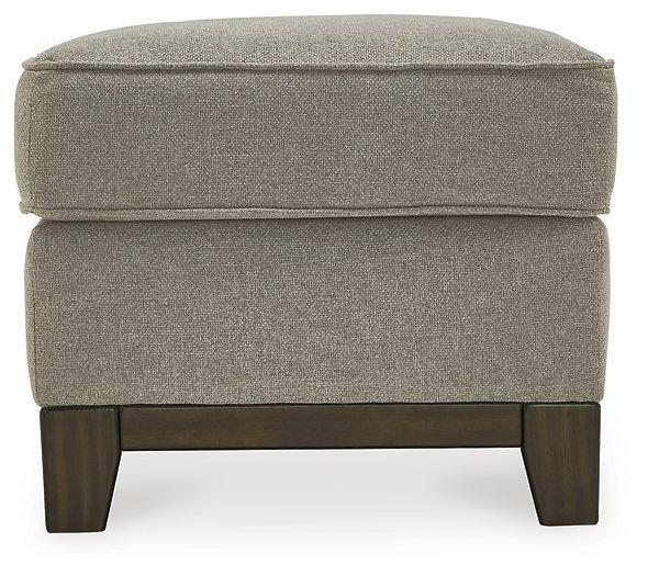 Kaywood Ottoman