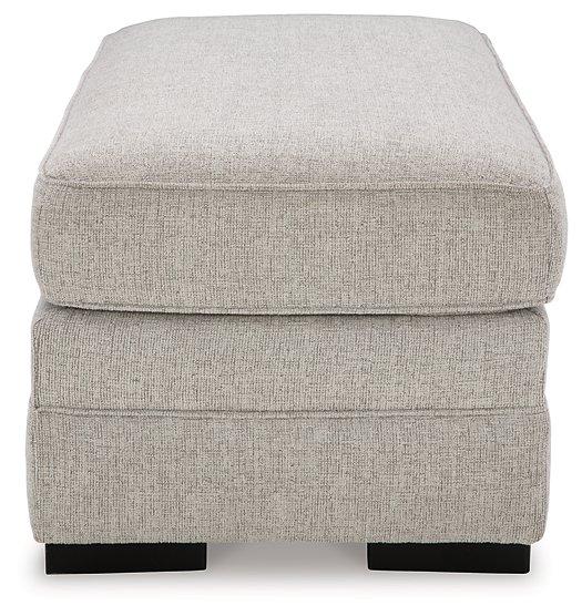 Eastonbridge Ottoman