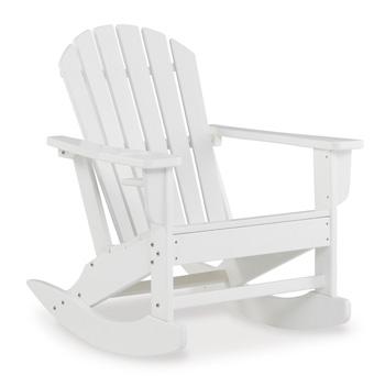 Sundown Treasure Outdoor Rocking Chair