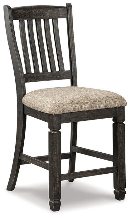 Tyler Creek Counter Height Bar Stool