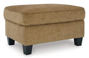 Erinslane Ottoman