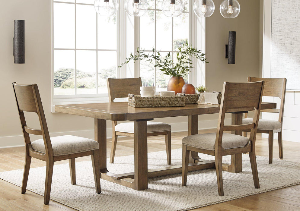 Cabalynn Dining Room Set