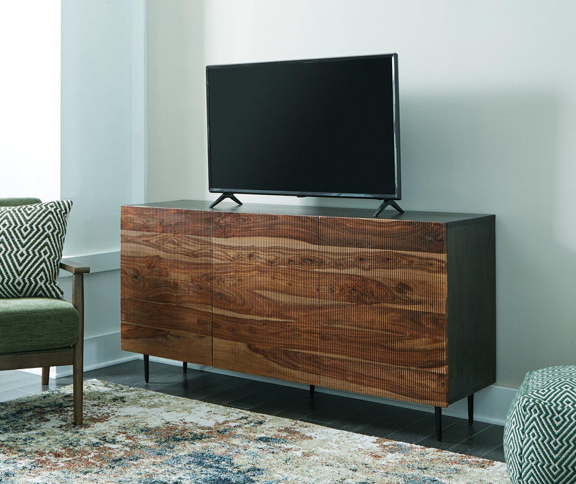 Darrey Accent Cabinet