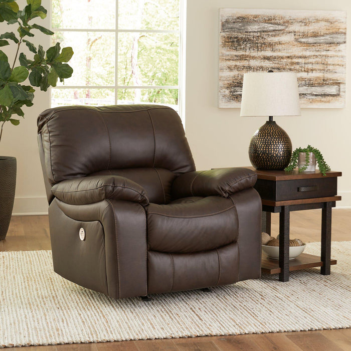 Leesworth Power Recliner