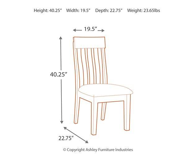 Ralene Dining Chair