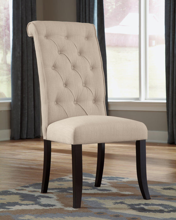 Tripton Dining Chair Set