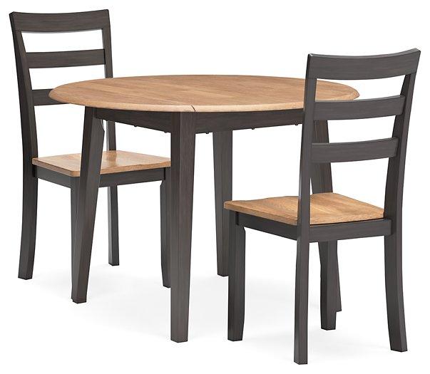 Gesthaven Dining Set