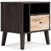 Piperton Nightstand image