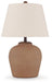 Scantor Table Lamp image