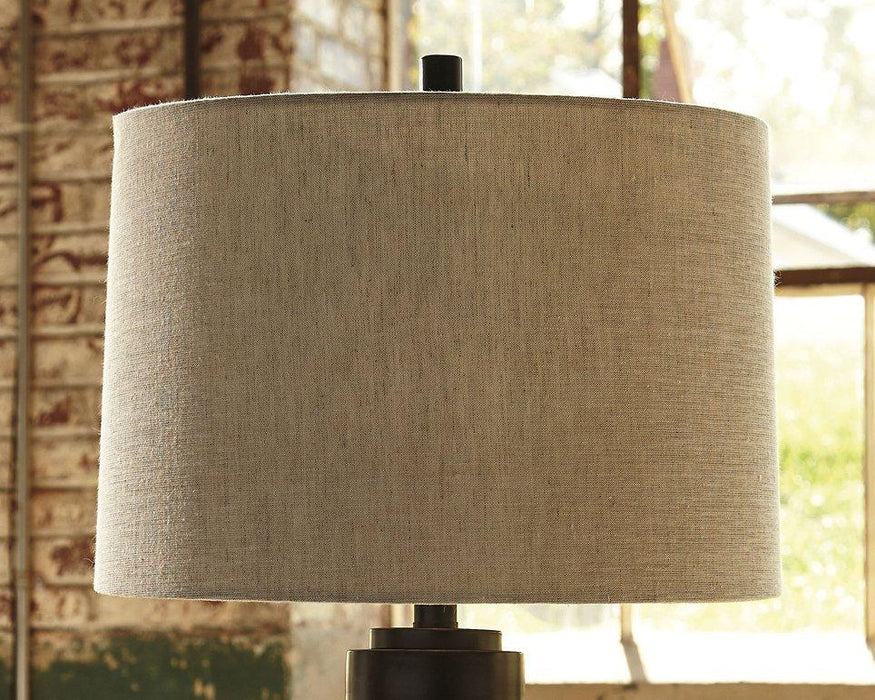 Talar Table Lamp