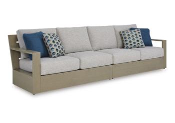 Kimpton Isle Outdoor Sectional