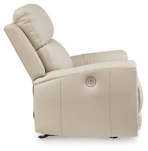 Dahlmoore Power Recliner