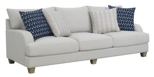 Emerald Home Laney Sofa in Harbor Gray image