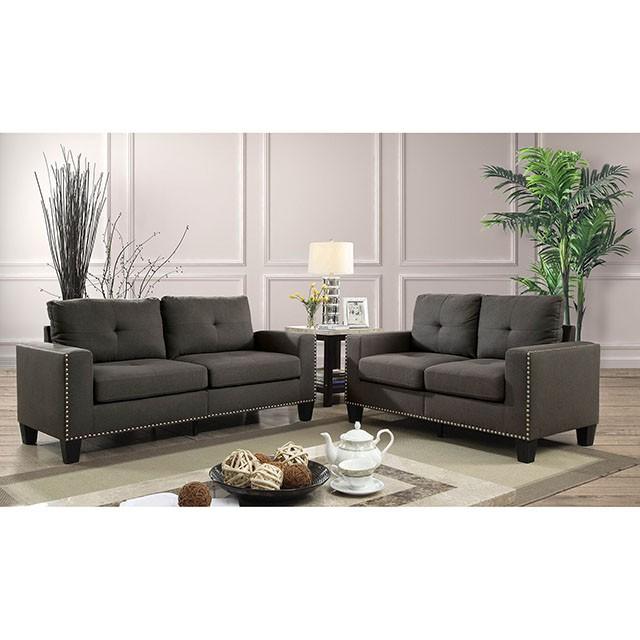 ATTWELL Loveseat