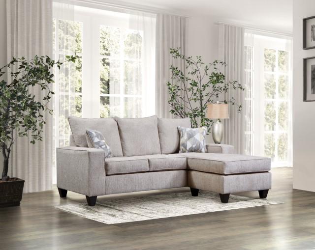 KESGRAVE Sectional