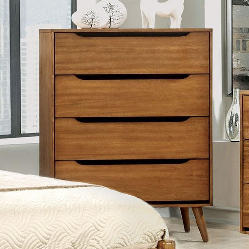 Lennart Oak Chest image