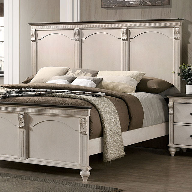 Agathon Bed image