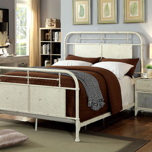 Haldus Twin Bed image