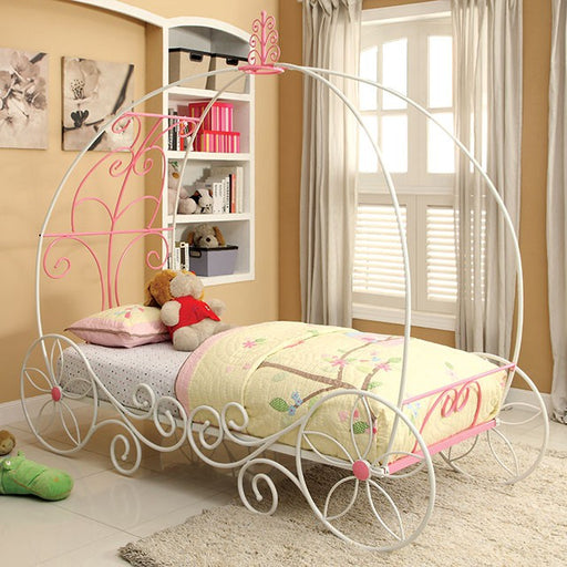 Enchant Bed image