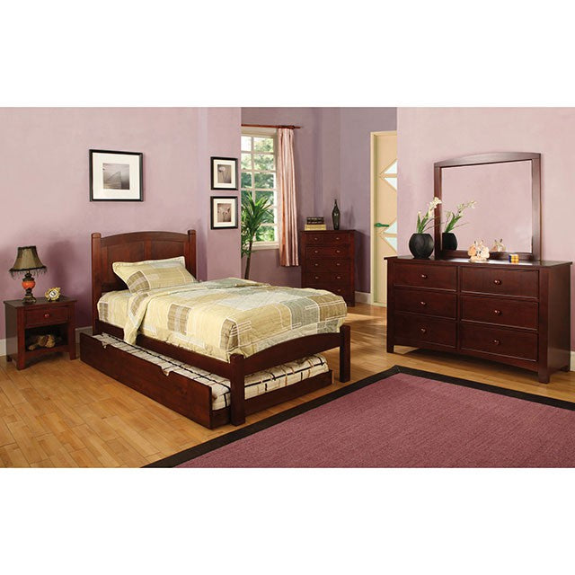 Omnus Cherry Dresser