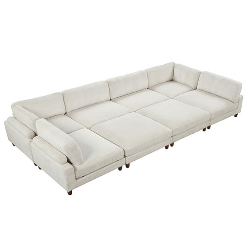 Dagenham Sectional [ B ] image