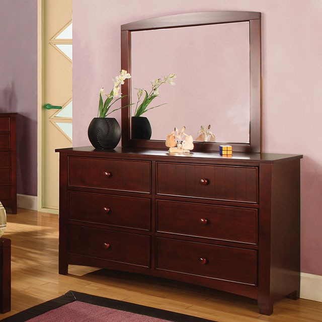 Omnus Cherry Mirror