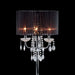 Jada Black Table Lamp image