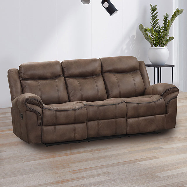 Agata Manual Sofa image